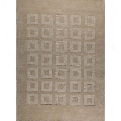 Mat The Basics Marmara 7 X 10 Beige Areq Rugs