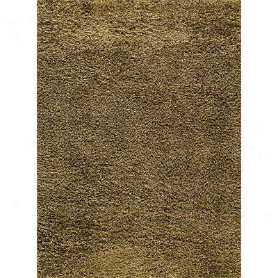 Mat The Basics Shanghai Mix 6 X 8 Green Area Rugs