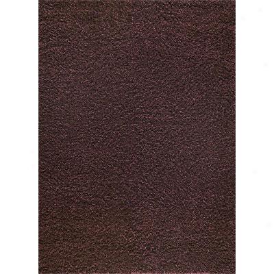 Mat The Bascs Shanghai Mix 6 X 8 Brown Area Rugs