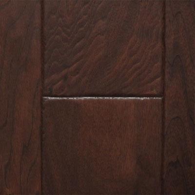 Max Windsor Floors Outback Handscraped Collection 6 Williamstown Walnut Hardwood Flooring