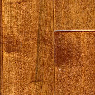 Max Windsor Floors Windsor Handscraped 4.75 Creme Brulre Maple Hardwood Flooring