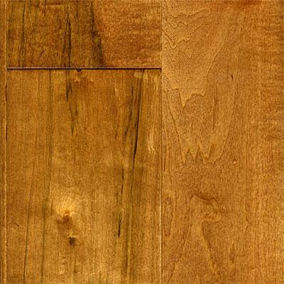 Max Windsor Fooors Windsor Smooth 4.75 Manchester Maple Hardwood Flooring