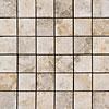 Megatrade Corp. Acropolis Mosaic Creta Gray Tile & Stone