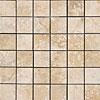 Megatrade Corp. Acropolis Mosaic Jaspe Gold Tile & Stone