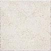 Megatrade Corp. Jerusalem 12 X 12 Bianco White Tile & Stone