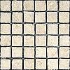 Megatrade Corp. Landscape Series Porcelain Mosaico Yukon Gold Beige Tile & Stone