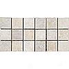 Megatrade Corp. Sassi Series Mosaico Chiaro Light Tile & Stone