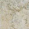 Megatrade Corp. Villa Borghese Porcelain 13.4 X 13.4 Beige Tile & Stone