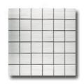 Metal Border Pur3 Metal Mosaic 2 X 2 Levigato/sanded Tile & Sttone