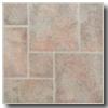 Metroflor American Collection - Random Tumbled Stone San Remo Vinyl Flooring