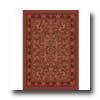 Milliken Abadan 3 X 4 Titian Area Rugs