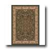 Milliken Abadan 8 X 11 Lance Green Area Rugs