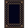 Milliken Adonis 2 X 23 Runner Sapphire Ii Area Rugs