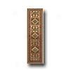 Milliken Ahvas 2 X 8 Latte Area Rugs