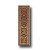 Milliken Ahvas 2 X 8 Toffee Area Rugs