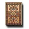 Milliken Ahvas 3 X 4 Latte Area Rugs