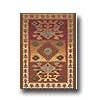 Milliken Ahvas 5 X 8 Toffee Area Rugs