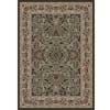 Milliken Akhisar 8 X 8 Square Olive Antique Area Rugs