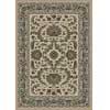 Milliken Akhisar 8 X 8 Square Light Sandqtone Antique Area Rugs