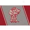 Milliken Alsbama A & M 5 X 8 Alabama A & M Area Rugs