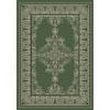 Milliken Asprey Court 8 X 8 Square Peridot Antique Area Rugs