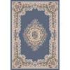 Milliken Aubuzson 11 X 13 Lapis Area Rugs