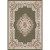 Milliken Aubusson 3 X 4 Sage Area Rugs