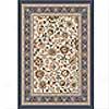 Milliken Aydin 4 X 5 Metal Gray Area Rugs