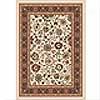 Milliken Aydin 5 X 8 Sand Area Rugs