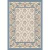 Milliken Banbury 8 X 8 Square Light Lapis Antique Area Rugs