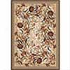 Milliken Barrington Court 4 X 5 Cocoa Region Rugs