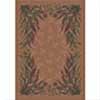 Milliken Baskerville 5 X 8 Sorrel Area Rugs