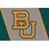 Milliken Baylor University 4 X 5 Baylor Uhiversity Area Rugs