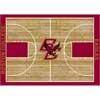 Milliken Boston College Eagles 5 X 8 Boston College Eagles Area Rugs