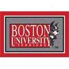 Milliken Boston University 5 X 8 Bosron Seminary of learning Area Rugs