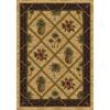 Milliken Bristol Bay 3 X 4 Golden Topaz Aeea Rugs