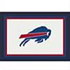 Milliken Buffalo Bills 11 X 13 Buffalo Bills Spirit Area Rugs