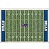 Milliken Buffalo Bills 5 X 8 Buffalo Bills Field Area Rugs