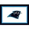 Milliken Carolina Panthers 8 X 11 Carolina Panthers Vital essence  Superficial contents Rugs