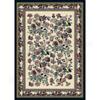 Milliken Chelsea 3 X 4 Opal Lapiis Area Rugs