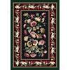 Milliken Chelsea 8 X 8 Square Onyx Area Rugs