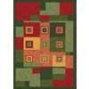 Milliken Cipher 5 X 8 Fiji Area Rugs