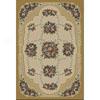 Milliken Clarabelle 8 X 8 Perpendicular Goleen Topaz Antique Area Rugs