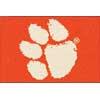 Milliken Clemson 3 X 4 Clemson Area Rugs