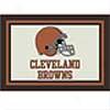 Milliken Cleveland Browns 11 X 13 Cleveland Browns Spirit Area Rugs