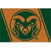 Milliken Colorado State 5 X 8 Colorado State Area Rugs