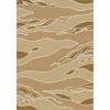 Milliken Contours 11 X 13 Excellent Topaz Area Rugs