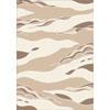 Milliken Contours 2 X 8 Runner Opal Area Rugs