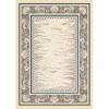 Milliken Coral Bat 3 X 4 Opal Aqua Area Rugs