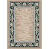 Milliken Coral Bay 8 X 8 Square Pearl Mist Area Rugs